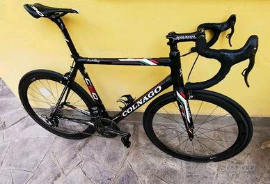 colnago c60 campagnolo super record 11 eps 