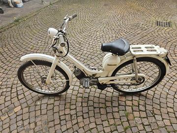 Innocenti Lambretta 48 1961