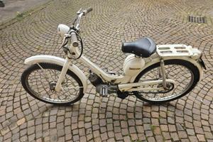 Innocenti Lambretta 48 1961