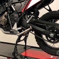 Cavalletto centrale originale Yamaha Tenere 700 te