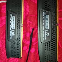 VENGEANCE 32GB (2x16GB) DDR5 DRAM 5600MHz