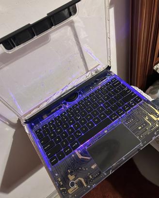 Magic Keyboard per iPad Pro da 12.9/13 è compatibi