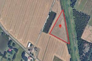 Terreno di 14066 m² a Calderara di Reno