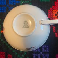 Tazza servizio Bavaria - Help!