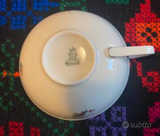 Tazza servizio Bavaria - Help!