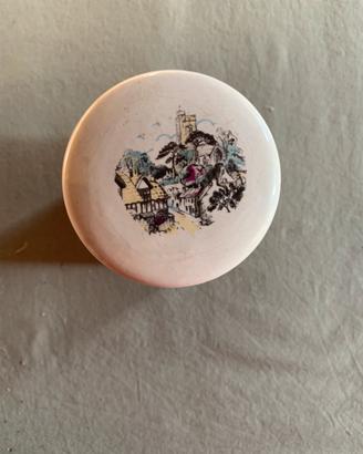 Barattolo Confettura Lombardi