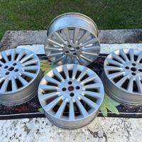 Cerchi in lega Fiat Grande Punto