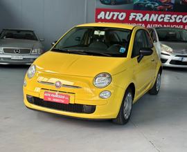 Fiat 500 1.2 by Gucci