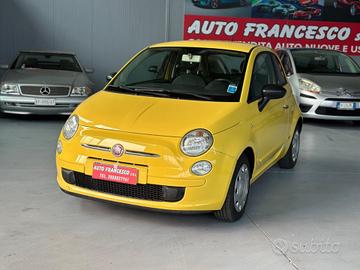 Fiat 500 1.2 by Gucci