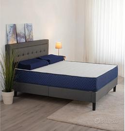 materasso matrimoniale  nuovo