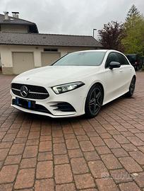 Vendita mercedes a 180 amg