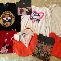 Abbigliamento bambiba