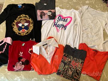 Abbigliamento bambiba