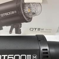 Flash Godox QT600 III M