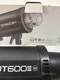 Flash Godox QT600 III M