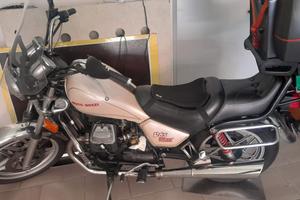 moto Guzzi Florida 65