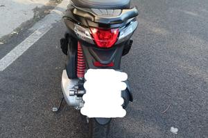 Liberty abs modello baci perugina 2022