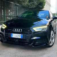 Audi A3 2.0 TDI quattro 184CV S tronic line