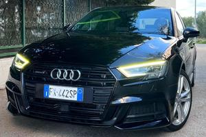 Audi A3 2.0 TDI quattro 184CV S tronic line