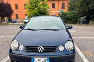 Polo1.2 2002