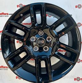 4 cerchi lega land rover defender r19 lt4153