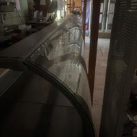 bancone da gastronomia