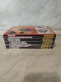 dylan dog 85-176 prima edizione 