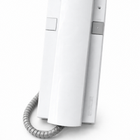 citofono basic sistema simplebus2 serie style 2638