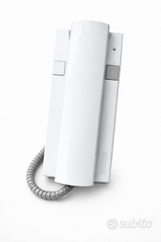 citofono basic sistema simplebus2 serie style 2638