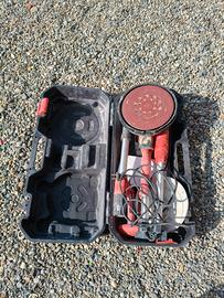 Levigatrice Einhell TC 225