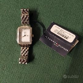 orologio tommy hilfingher