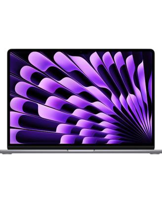 MacBook Air 15 Apple M2 CPU 8core GPU 10core 8/256