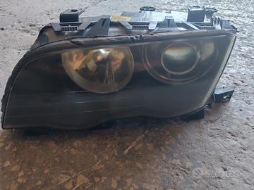 Faro xsenon bmw 330 e46
