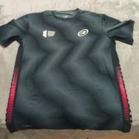 Completo da padel uomo Bullpadel