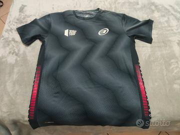 Completo da padel uomo Bullpadel