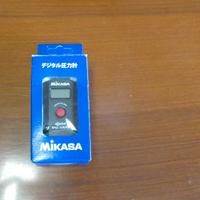 Misuratore di pressione per palloni sport