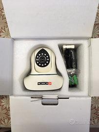 Telecamere professionali PROVISION ISR  PT-737