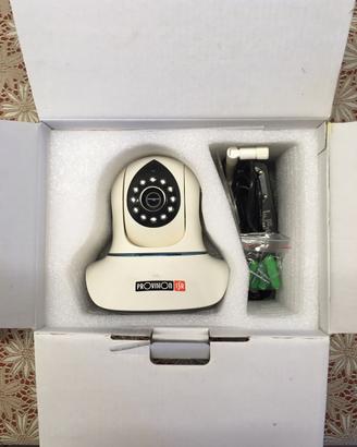 Telecamere professionali PROVISION ISR  PT-737