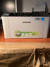 Stampaante Laser Samsung Xpress M2022w