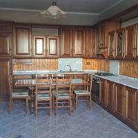 Cucina Scavolini in buono stato disponibile.