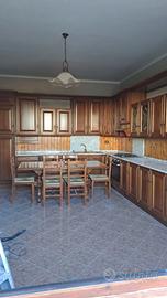 Cucina Scavolini in buono stato disponibile.