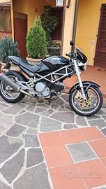 monster 600