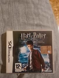Harry potter e il principe mezzosangue 