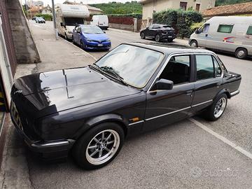 Bmw e30 320i 