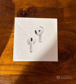 Airpods 4 (ANC) 2024