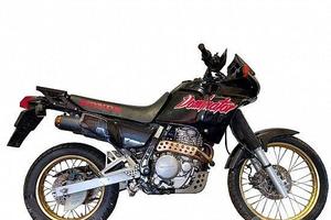 RICAMBI USATI PER HONDA DOMINATOR NX 650 1989
