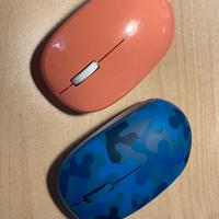 Mouse Microsoft ottici Bluetooth