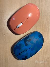 Mouse Microsoft ottici Bluetooth