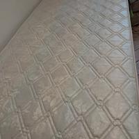 materasso singolo ortopedico, 