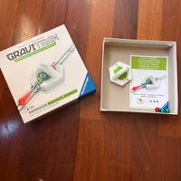 GraviTrax Magnetic Cannon –Espansione Ravensburger